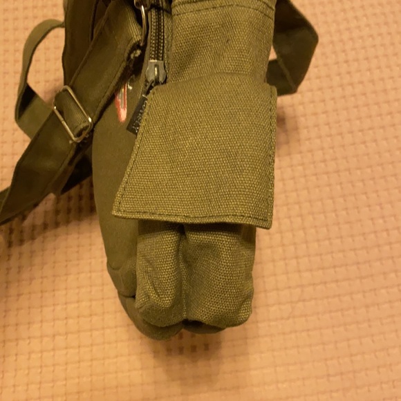 Cute cat crossbody purse - Picture 3 of 10